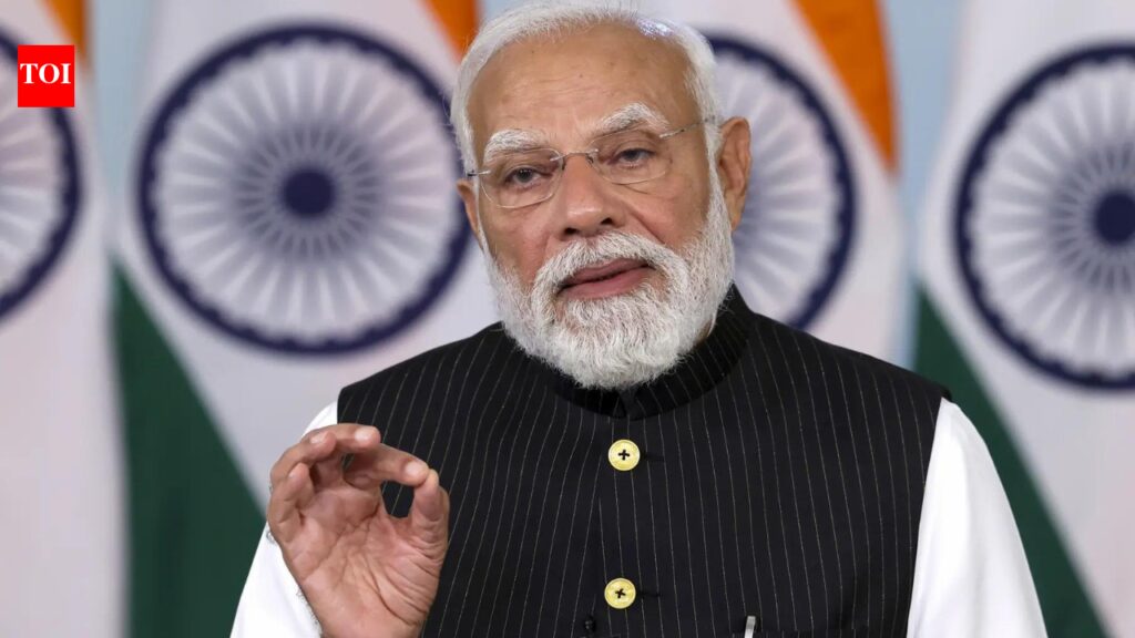 मन की बात में पीएम मोदी ने बाल अंग दाताओं को सलाम किया, राष्ट्र से जीवन का उपहार स्वीकार करने का आग्रह किया | भारत समाचार