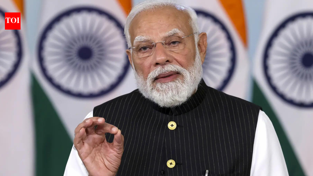 मन की बात में पीएम मोदी ने बाल अंग दाताओं को सलाम किया, राष्ट्र से जीवन का उपहार स्वीकार करने का आग्रह किया | भारत समाचार