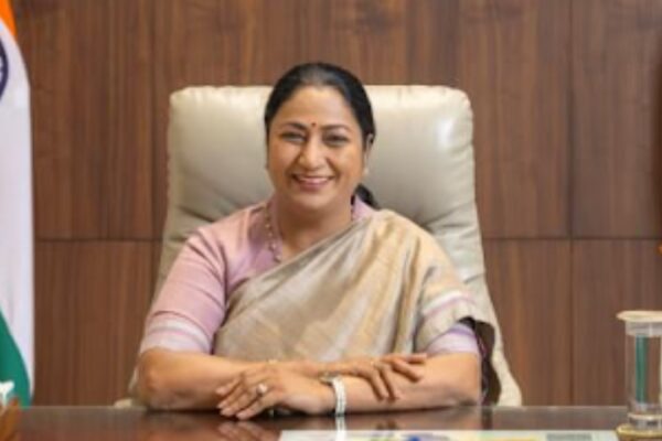 दिल्ली में दो मेट्रो स्टेशनों के नाम बदले गए और सात अन्य के नाम बदले गए | भारत समाचार