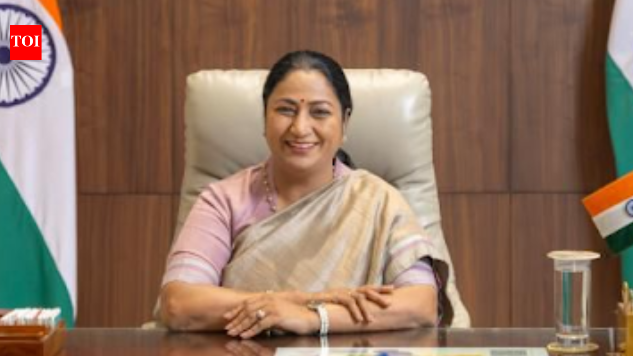 दिल्ली में दो मेट्रो स्टेशनों के नाम बदले गए और सात अन्य के नाम बदले गए | भारत समाचार