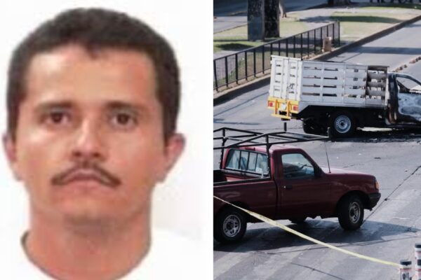 मैक्सिकन ड्रग तस्कर एल मेनचो की हत्या किसने की? एयर कनाडा ने प्यूर्टो वालार्टा में परिचालन निलंबित किया; पर्यटकों को पर्यटक परिसरों के अंदर रहने के लिए कहा गया।