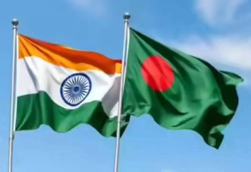 भारत और बांग्लादेश: चाहते हैं कि संबंध लोगों पर केंद्रित हों