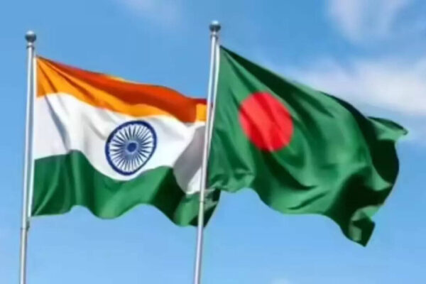 भारत और बांग्लादेश: चाहते हैं कि संबंध लोगों पर केंद्रित हों