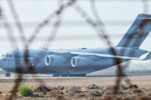 समलैंगिक शरण चाहने वाले का कहना है कि अमेरिका ने उसे ऐसे देश में निर्वासित कर दिया जहां समलैंगिक होना गैरकानूनी है: ‘उन्होंने मेरे साथ जो किया वह था…’