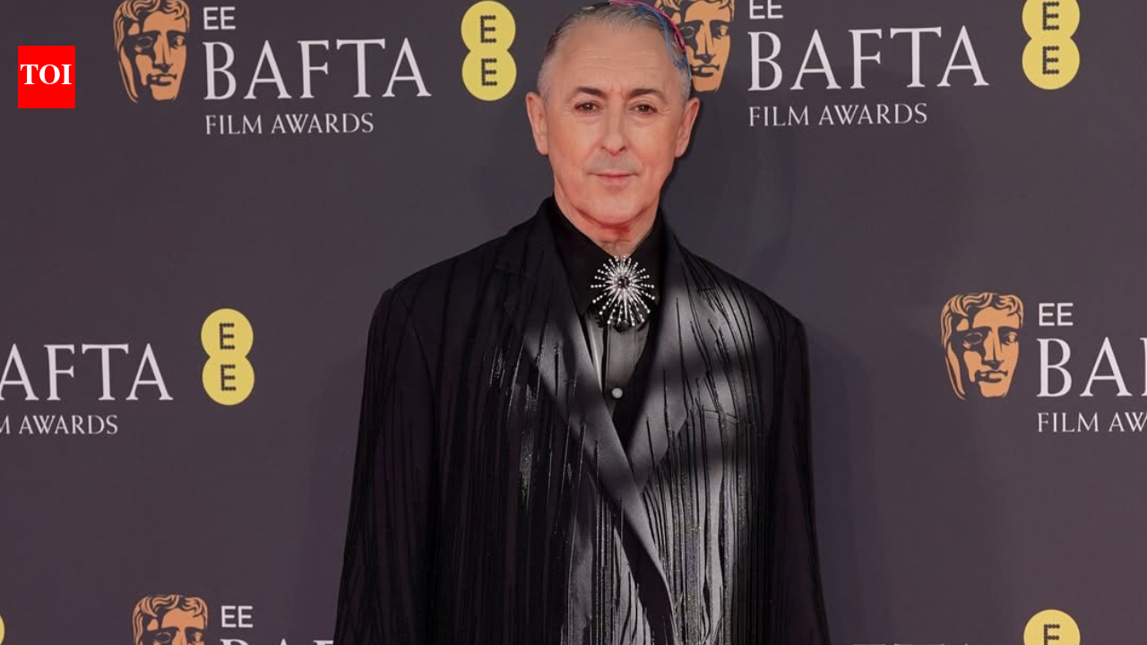 बाफ्टा 2026 के सबसे महत्वपूर्ण उद्धरण और क्षण: एलन कमिंग के हास्य से लेकर जेसी बकले के ईमानदार भाषण तक | अंग्रेजी फिल्म समाचार