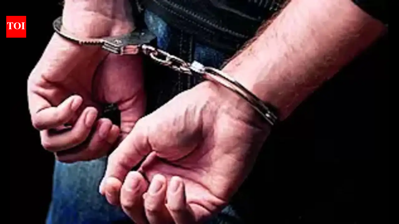 निर्वासन के छह महीने बाद, एक बांग्लादेशी नागरिक को मुंबई में फिर से गिरफ्तार किया गया; पश्चिम बंगाल सीमा पर पुलिस ध्वज का उल्लंघन | मुंबई समाचार