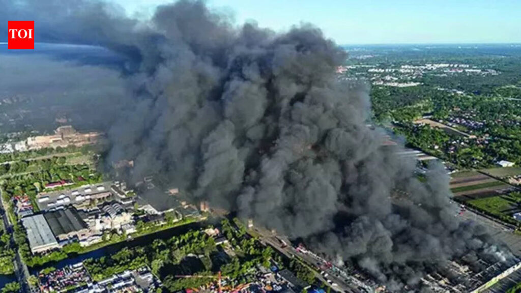 एक पूर्व टैक्सी ड्राइवर पूरे यूरोप में रूस के छाया युद्ध के केंद्र में है