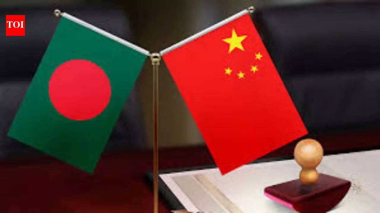 बीजिंग के साथ ढाका के सहयोग को कमजोर करने का प्रयास विफल होगा: चीन