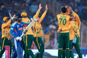 ‘बस बल्ला घुमाओ’: सुपर 8 के पतन के बाद सुनील गावस्कर का भारत पर फूटा गुस्सा | क्रिकेट समाचार