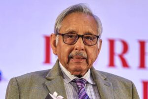 ‘ममता के बिना…’: इंडिया ब्लॉक के नेतृत्व पर मणिशंकर अय्यर की राहुल गांधी को सलाह | भारत समाचार