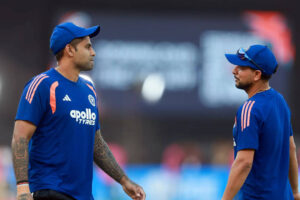 ‘विनम्र बनें और तेजी से सुधार करें’: भारत के टी20 विश्व कप रियलिटी चेक के बाद संजय मांजरेकर की दो टूक चेतावनी | क्रिकेट समाचार