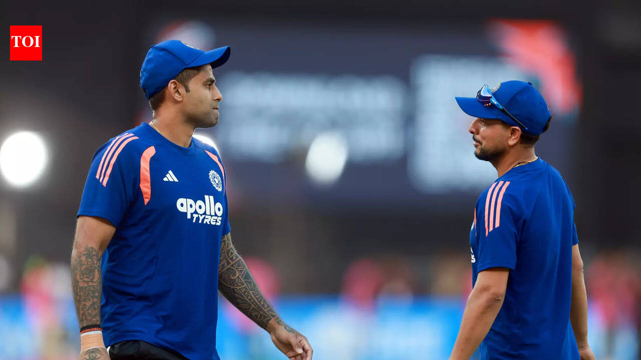 ‘विनम्र बनें और तेजी से सुधार करें’: भारत के टी20 विश्व कप रियलिटी चेक के बाद संजय मांजरेकर की दो टूक चेतावनी | क्रिकेट समाचार