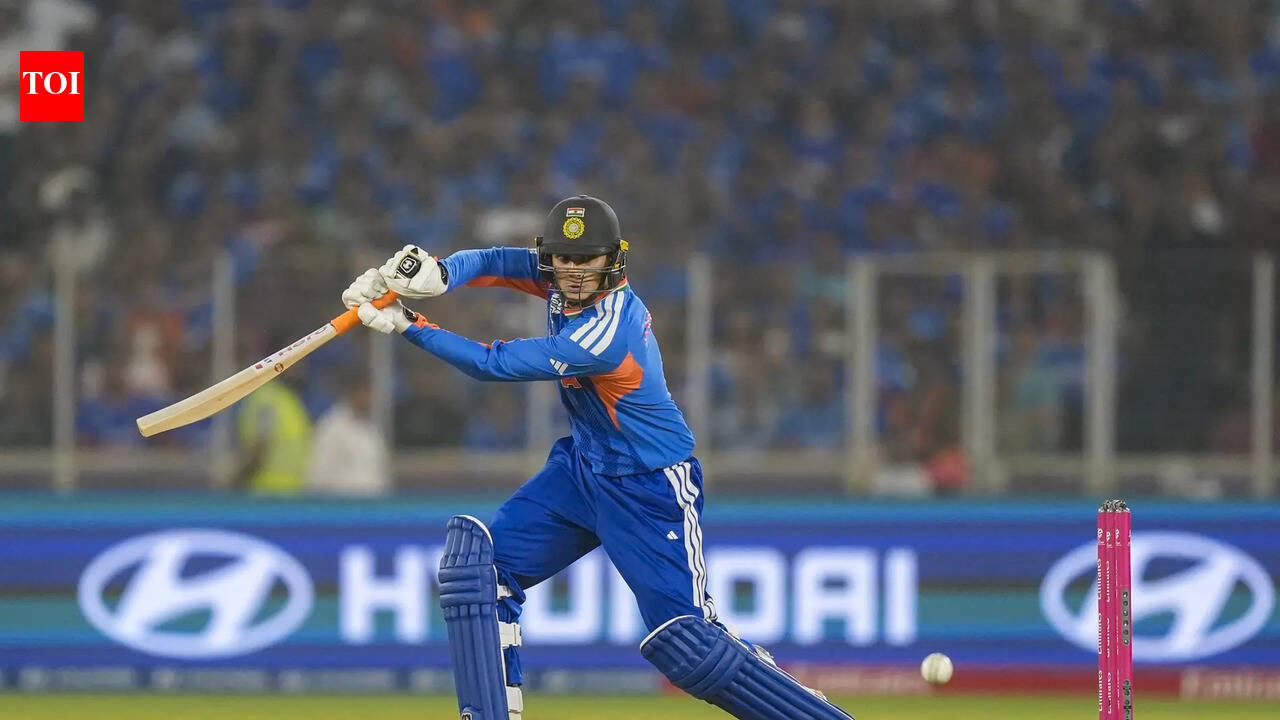 ‘हमें सभी मोर्चों पर अपमानित किया गया’: सुपर 8 आपदा के बाद भड़के पूर्व भारतीय कप्तान | क्रिकेट समाचार