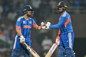 ‘अभिषेक शर्मा ने फॉर्म में चल रहे ईशान किशन को ‘जीरो’ की कमान सौंप दी है’ | क्रिकेट समाचार