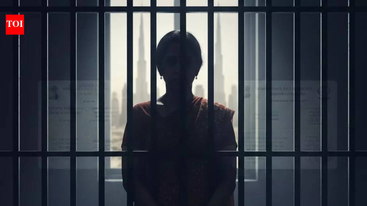 यूएई में वीजा अवधि से अधिक समय तक रुकने के आरोप में हिरासत में ली गई भारतीय महिला कानूनी हस्तक्षेप के बाद केरल लौट आई विश्व समाचार