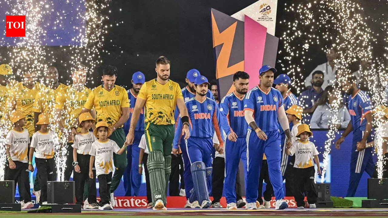 टीम इंडिया और साउथ अफ्रीका के बीच क्या गलत हुआ? प्रोटियाज़ की किंवदंती इसे तोड़ देती है | क्रिकेट समाचार