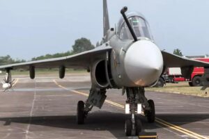 टेक्सास घटना: मामूली गलती, दुर्घटना नहीं, एचएएल का कहना है | भारत समाचार