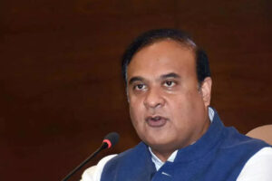 क्या असम में कांग्रेस के और भी सांसद भगवा रंग में रंगेंगे? सीएम सरमा कहते हैं, ‘अभी कोई रिक्तियां नहीं हैं, लेकिन एक कार्यक्रम है।’ भारत समाचार