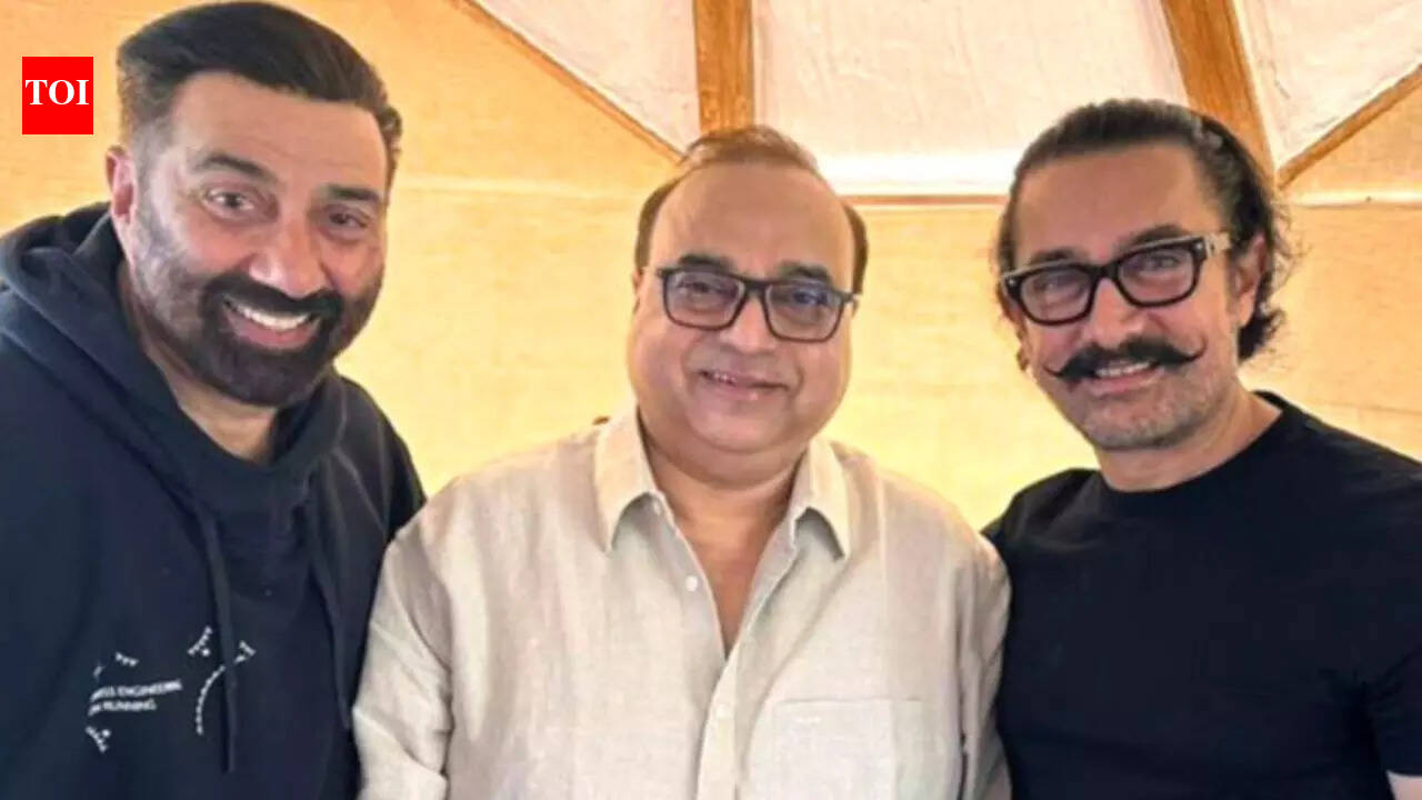 स्वतंत्रता दिवस की रिलीज से पहले सनी देओल की ‘लाहौर 1947’ को मिल सकता है नया शीर्षक |