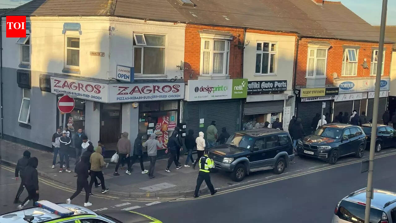 ब्रिटेन में हिंदू समूह 2022 लीसेस्टर दंगों पर SOAS के नेतृत्व वाली रिपोर्ट की आलोचना करते हैं