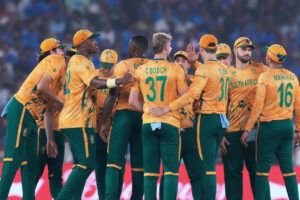 टी20 विश्व कप 2026: अहमदाबाद में दक्षिण अफ्रीका ने कैसे अनजान भारत पर विजय प्राप्त की | क्रिकेट समाचार