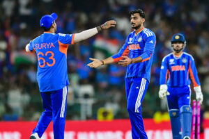 आर अश्विन ने उप-कप्तान को हटाने के लिए गौतम गंभीर के नेतृत्व वाले टीम प्रबंधन की आलोचना की | क्रिकेट समाचार