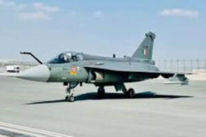 एसीएल में कोई गिरावट नहीं है, बस एक छोटी सी घटना है, समस्या का विश्लेषण कर रहा हूं: एचएएल | भारत समाचार