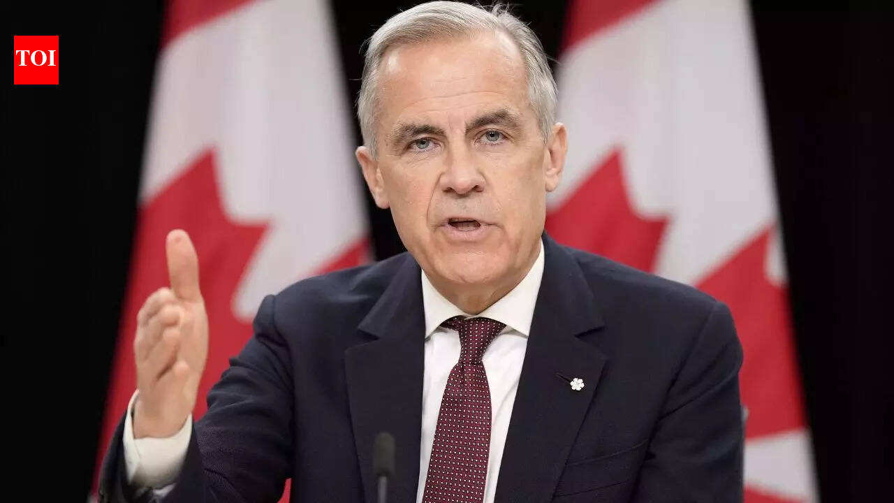 संबंधों को बढ़ावा देने के उद्देश्य से, कनाडा के प्रधान मंत्री 26 फरवरी से भारत की यात्रा पर आएंगे भारत समाचार