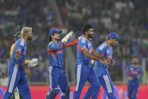 भारतीय क्रिकेट टीम योग्यता परिदृश्य: टी20 विश्व कप 2026 के सेमीफाइनल में कैसे पहुंच सकती है टीम इंडिया? | क्रिकेट समाचार