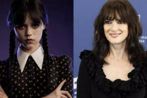 ‘बुधवार’ सीज़न 3: विनोना राइडर और ऑस्कर मॉर्गन जेना ओर्टेगा और एम्मा मायर्स के प्रोडक्शन में शामिल हो गए |