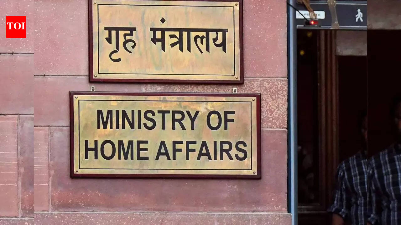 भारत ने अपनी पहली आतंकवाद विरोधी नीति का खुलासा किया; हमलों पर दी गई प्रतिक्रिया ‘प्रहार’ का हिस्सा | भारत समाचार