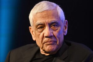 ‘खराब परिणाम’: भारतीय अरबपति विनोद खोसला ने सिलिकॉन वैली के इरादों के लिए रो खन्ना और बर्नी सैंडर्स की आलोचना की | विश्व समाचार