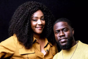 जब केविन हार्ट बेघर दिनों के दौरान टिफ़नी हैडिश के ‘अभिभावक देवदूत’ बन गए | अंग्रेजी फिल्म समाचार