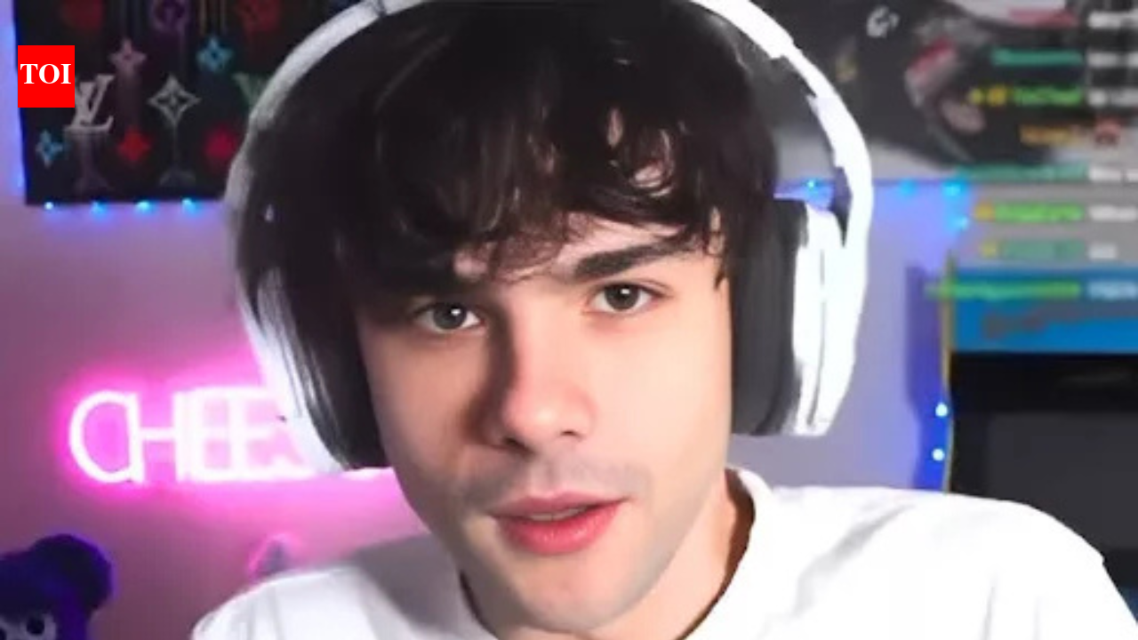 चेसुर कौन है? सीजेएनजी नेता एल मेनचो की रिपोर्टिंग के बारे में वायरल दावों के बाद ट्विच और किक स्ट्रीमर नर्मिन डेज़फेरोविक ट्रेंड कर रहे हैं