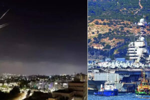 ट्रम्प ईरान पर लक्षित हमले पर विचार कर रहे हैं, इसके बाद बड़े हमले होंगे; वार्ताकार आखिरी मिनट की बातचीत के लिए गुरुवार को मिलेंगे