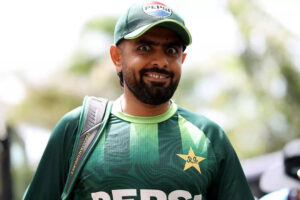 बाबर आजम का पतन: कभी पीढ़ीगत प्रतिभा के रूप में जाने जाते थे, अब बोझ | क्रिकेट समाचार