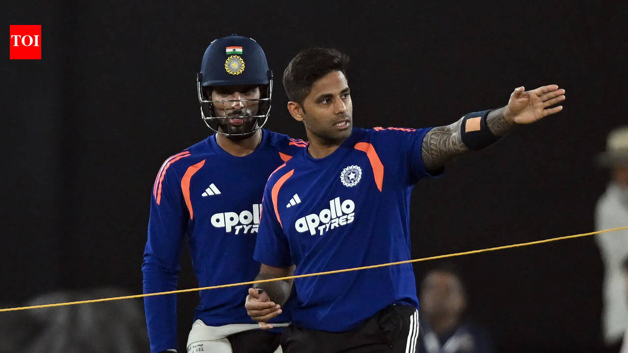 IND vs ZIM: चेपॉक का ‘ताजा’ लॉन्च भारत के लिए राहत लेकर आएगा | क्रिकेट समाचार