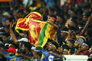 टी20 विश्व कप: घरेलू सेमीफाइनल में श्रीलंका कैसे हासिल कर सकती है अहम बढ़त | क्रिकेट समाचार