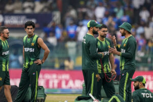 ‘अगर पाकिस्तान अपने अभियान को लेकर गंभीर है’: इंग्लैंड से भिड़ंत से पहले अश्विन की विस्फोटक चेतावनी | क्रिकेट समाचार