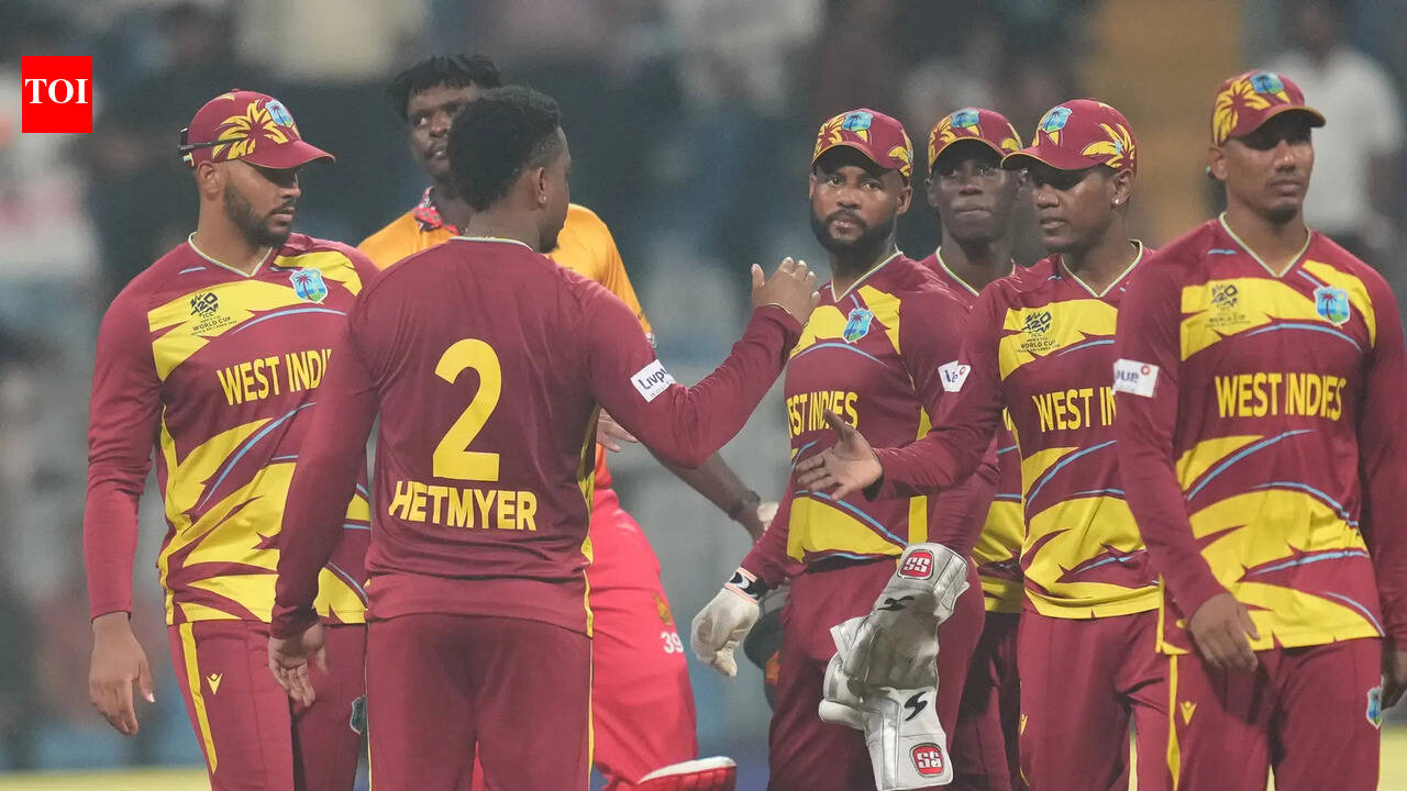 अनिल कुंबले ने वेस्टइंडीज के टाइटल चार्ज की सराहना की, रियलिटी चेक को कुचलने के बाद भारत को दी चेतावनी | क्रिकेट समाचार