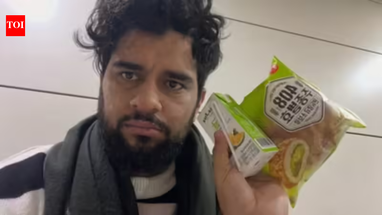 जेजू द्वीप के लिए यात्रा चेतावनी: सचिन अवस्थी की गिरफ्तारी के बाद भारतीय दूतावास ने आगंतुकों से दस्तावेज़ साथ रखने का आग्रह किया | भारत समाचार