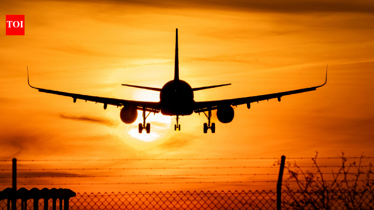 ‘सुरक्षा प्राथमिकता है’: विमानन घटनाओं में ‘वृद्धि’ के बाद DGCA ने जारी किए दिशानिर्देश; पवार विमान की दुर्घटना के बाद लियरजेट बेड़े को स्थिर कर दिया गया | भारत समाचार