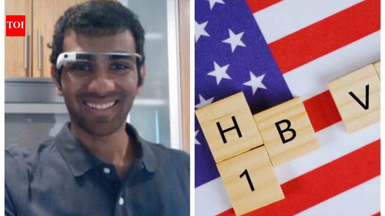 भारतीय मूल के एक सीईओ को “चीन चले जाने” के लिए कहा गया है क्योंकि वह एच-1बी और ओ-1 वीजा धारकों को बाहर रखने की लड़ाई के लिए संयुक्त राज्य अमेरिका की आलोचना करते हैं।