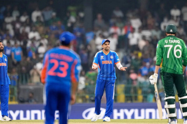 यदि पाकिस्तान टी20 विश्व कप के सेमीफाइनल और फाइनल में पहुंचता है तो क्या भारतीय आयोजन स्थलों के टिकट धारकों को रिफंड मिलेगा? | क्रिकेट समाचार