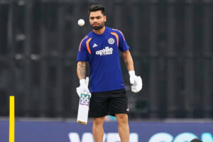 टी20 वर्ल्ड कप: रिंकू सिंह ने छोड़ा टीम इंडिया का कैंप; पारिवारिक आपातकाल के कारण घर भाग गया | क्रिकेट समाचार