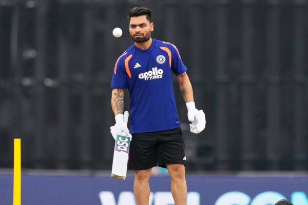 टी20 वर्ल्ड कप: रिंकू सिंह ने छोड़ा टीम इंडिया का कैंप; पारिवारिक आपातकाल के कारण घर भाग गया | क्रिकेट समाचार