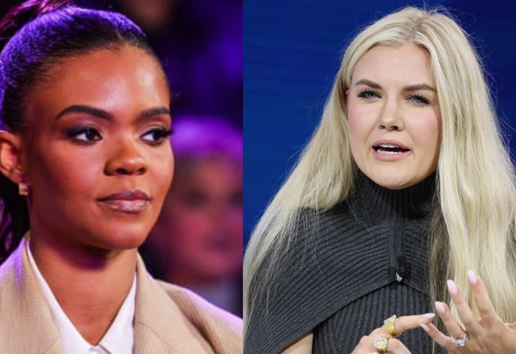 “मेरी गहरी कृतज्ञता”: कैंडेस ओवेन्स ने चार्लीज़ ब्राइड के ट्रेलर पर एरिका किर्क सीरीज़ पर प्रतिक्रिया के बाद प्रतिक्रिया दी