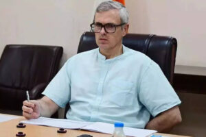 उमर अब्दुल्ला ने कश्मीरी छात्रों से जल्द ईरान छोड़ने का आग्रह किया | भारत समाचार