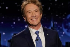 कैथरीन शॉर्ट: मार्टिन शॉर्ट की बेटी, कैथरीन शॉर्ट, 42 वर्ष की उम्र में एक स्पष्ट आत्महत्या में मर जाती है