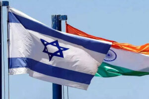 भारत और इज़राइल आतंकवादी हमलों की निंदा करते हैं और उभरते खतरों की समीक्षा करते हैं | भारत समाचार